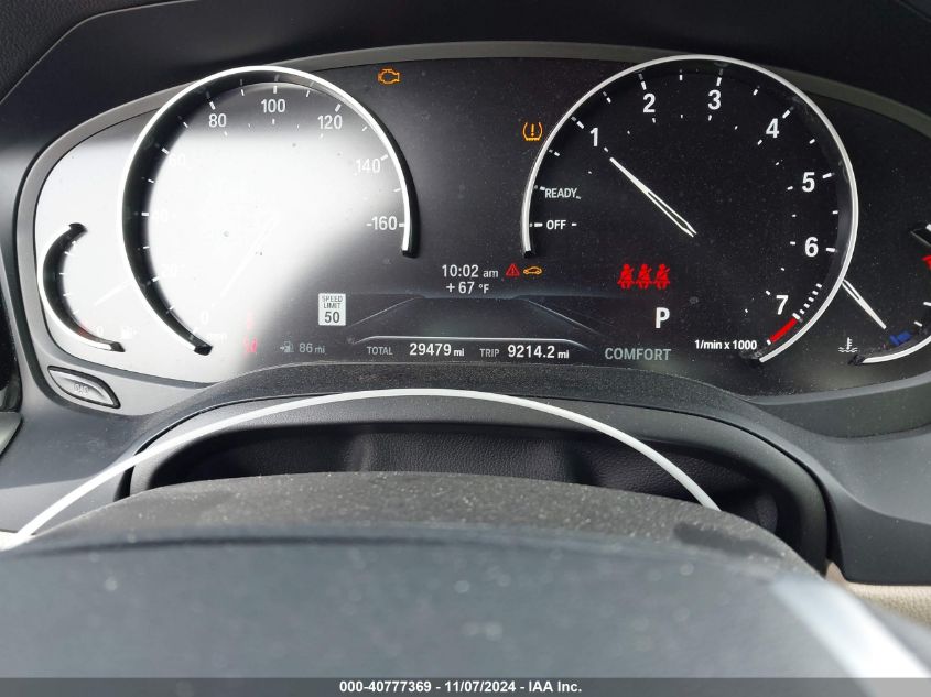 2020 BMW 330I - 3MW5R1J01L8B13074