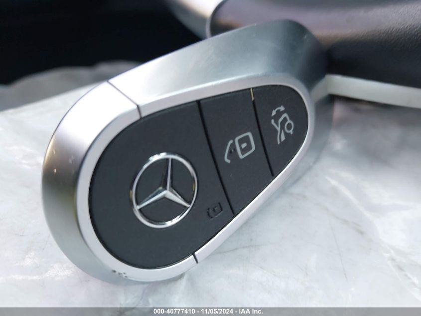 2023 MERCEDES-BENZ EQE 350 VIN: W1KEG1CB4PF027476