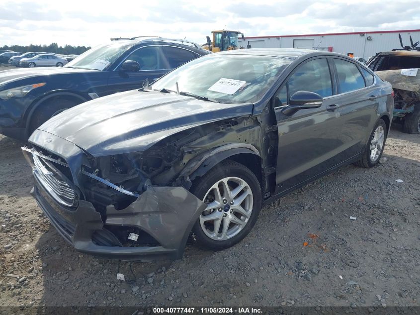 VIN 3FA6P0HD5GR363231 2016 FORD FUSION no.2