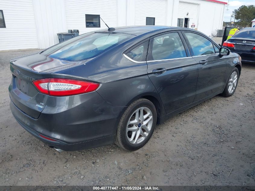 VIN 3FA6P0HD5GR363231 2016 FORD FUSION no.4