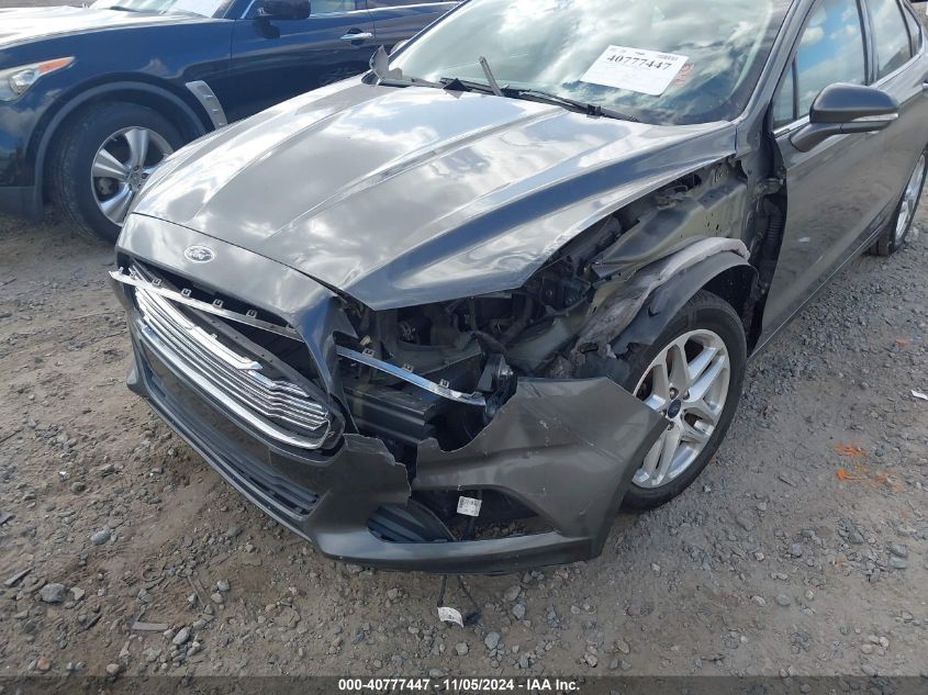 VIN 3FA6P0HD5GR363231 2016 FORD FUSION no.6