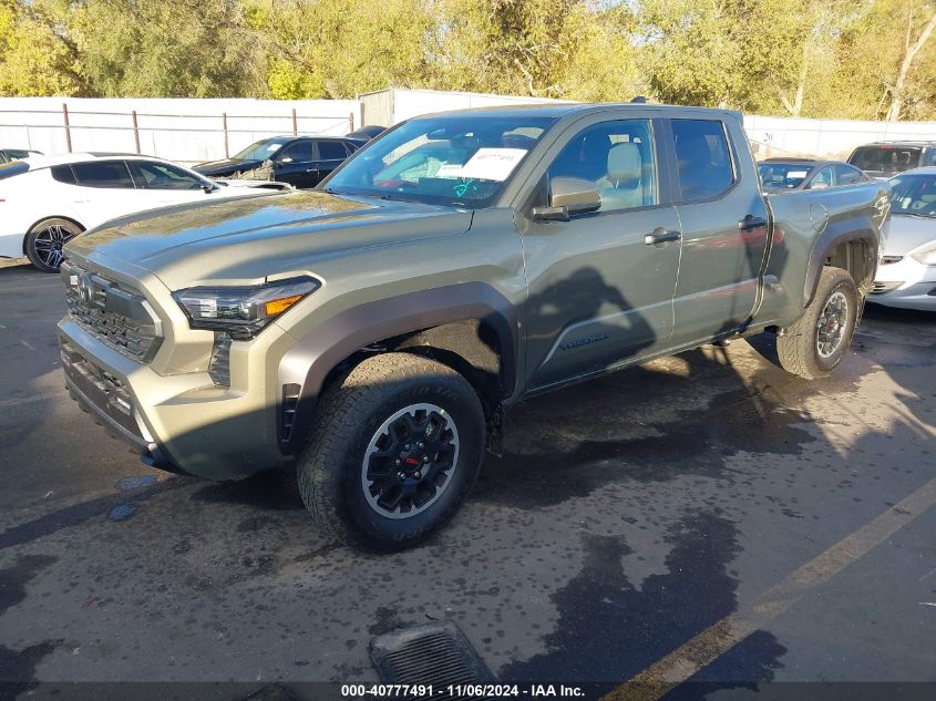 VIN 3TMLB5JN8RM066286 2024 TOYOTA TACOMA no.2