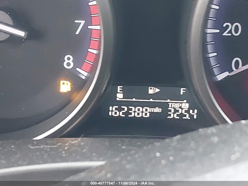 2013 MAZDA MAZDA3 I SV - JM1BL1TG8D1814539