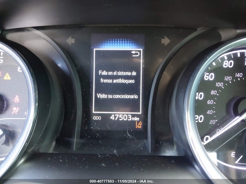2020 TOYOTA CAMRY VIN: 4T1M11AK5LU943157