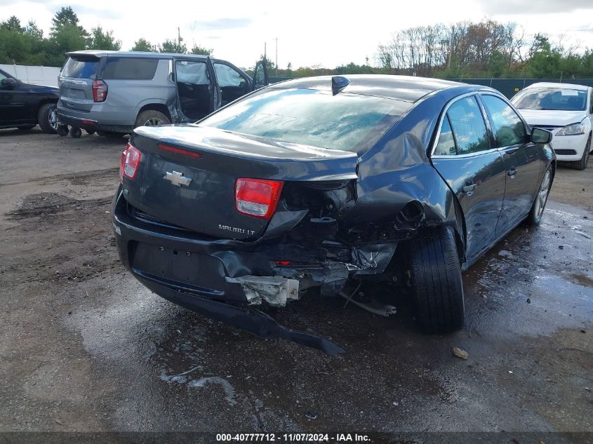 2015 Chevrolet Malibu 2Lt VIN: 1G11D5SL2FF229694 Lot: 40777712