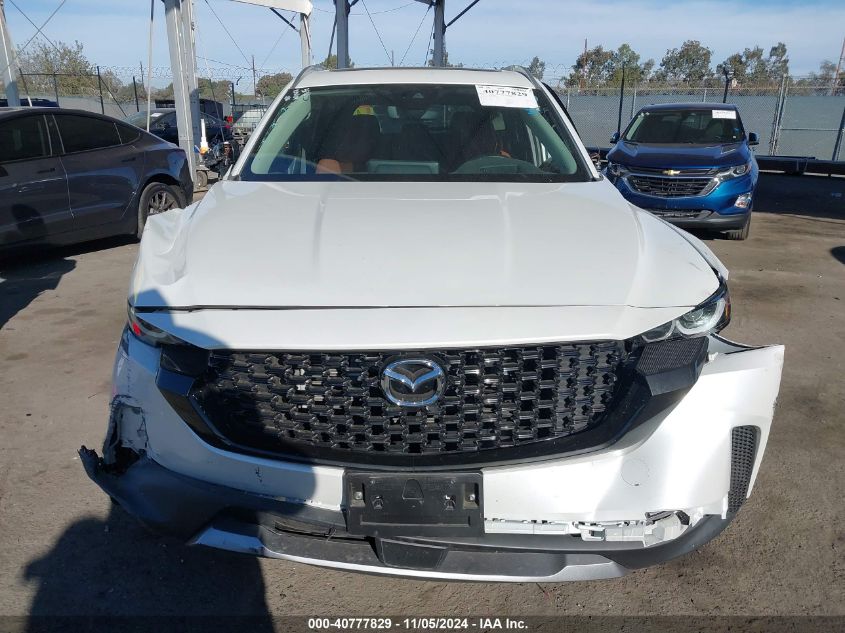 VIN 7MMVABDY8PN153527 2023 MAZDA CX-50 no.13