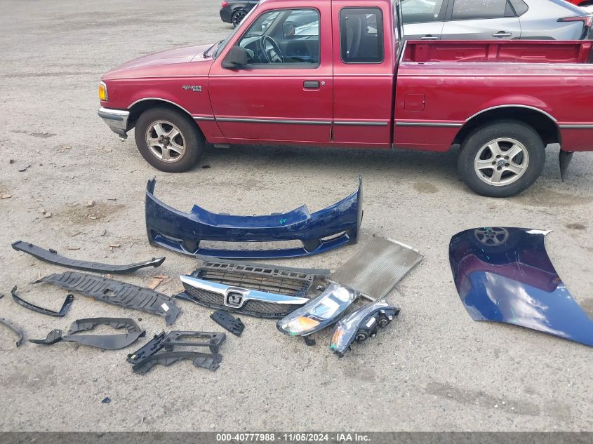 2009 Honda Civic Lx VIN: 19XFA16509E041832 Lot: 40777988