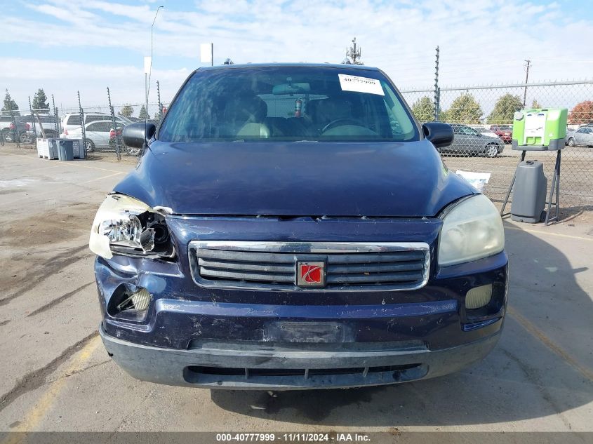 2005 Saturn Relay Awd VIN: 5GZDX23L65D305354 Lot: 40777999