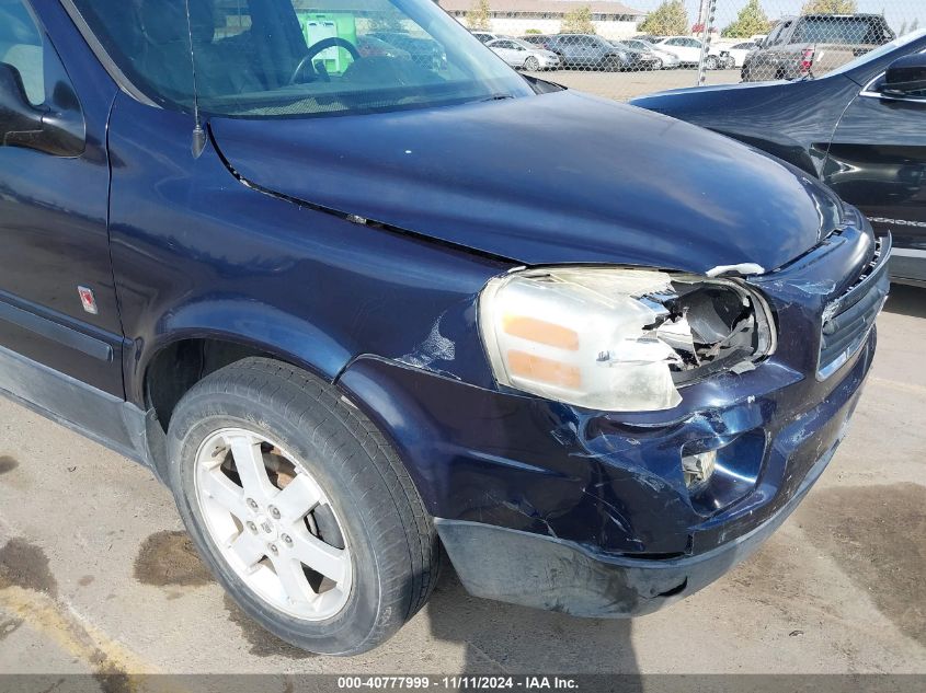 2005 Saturn Relay Awd VIN: 5GZDX23L65D305354 Lot: 40777999