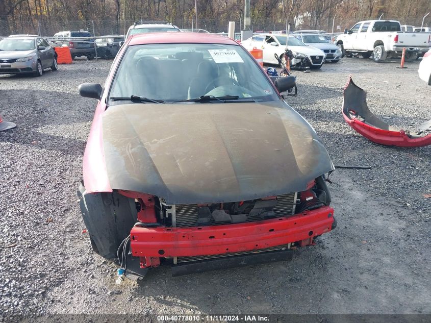 2005 Chevrolet Cavalier VIN: 1G1JC52F657135016 Lot: 40778010