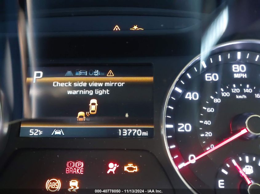 2023 KIA FORTE LX/LXS - 3KPF24AD6PE631592