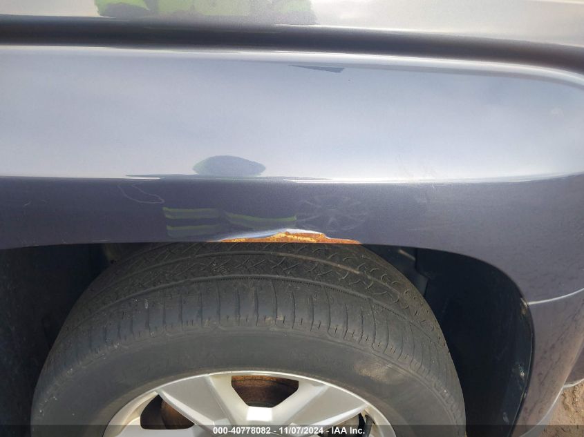 2013 GMC Terrain Sle-2 VIN: 2GKFLTEK3D6245602 Lot: 40778082