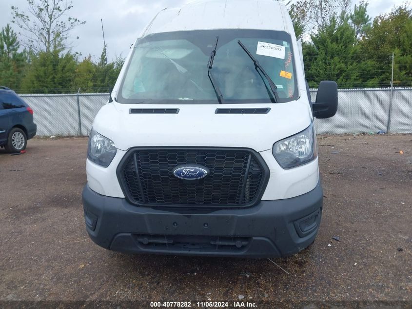 2023 Ford Transit-250 Cargo Van VIN: 1FTBR3X85PKA70958 Lot: 40778282