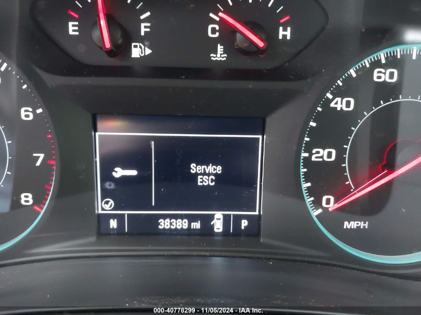 2023 CHEVROLET MALIBU FWD 1LT - 1G1ZD5ST9PF159177