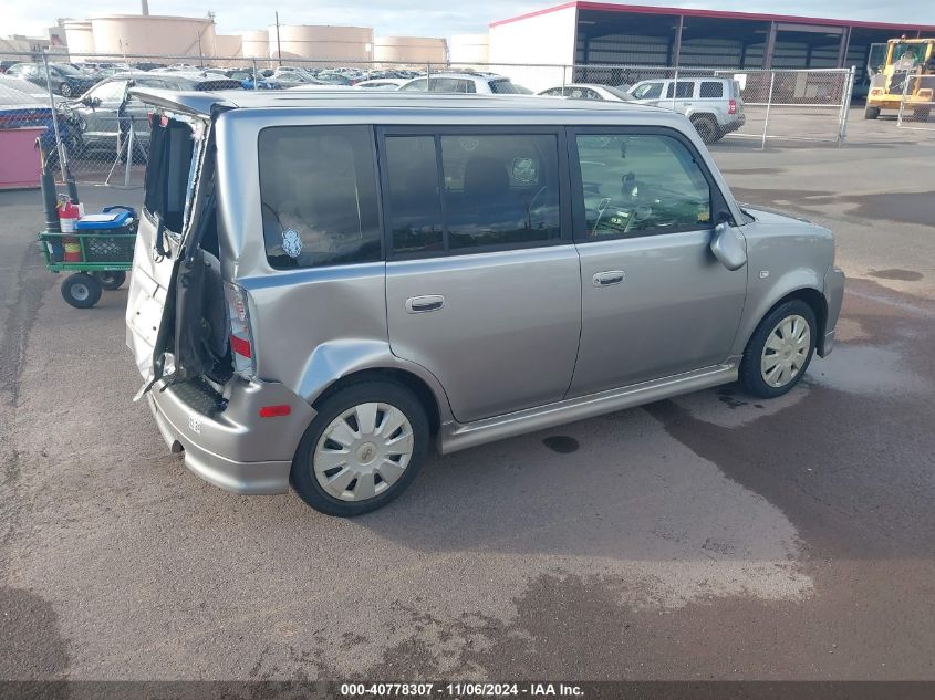 2006 Scion Xb VIN: JTLKT334164117365 Lot: 40778307