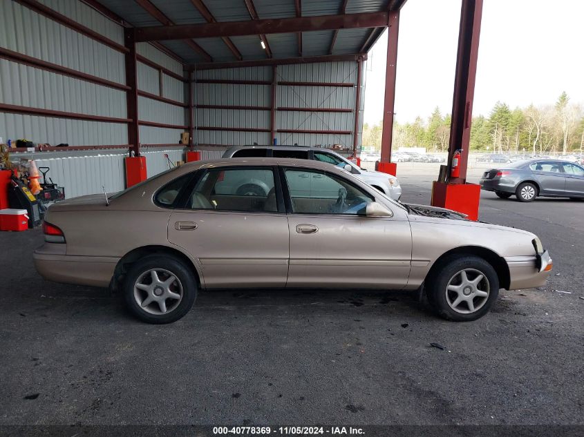 1996 Toyota Avalon Xl/Xls VIN: 4T1BF12B2TU082608 Lot: 40778369