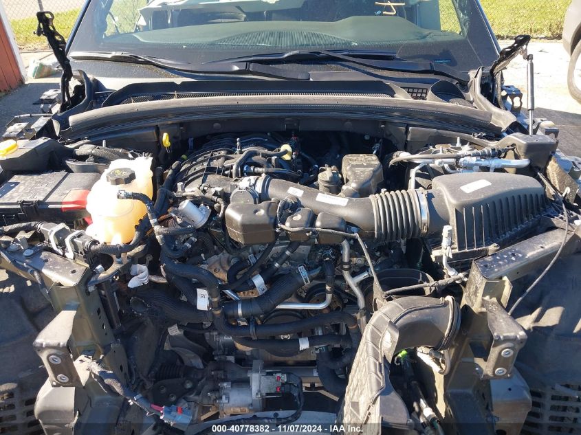 2024 JEEP GRAND CHEROKEE VIN: 1C4RJHAG8RC698769