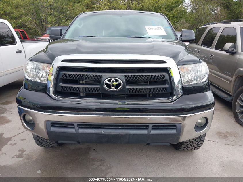 2009 Toyota Tundra Grade 4.7L V8 VIN: 5TFRT541X9X028004 Lot: 40778554