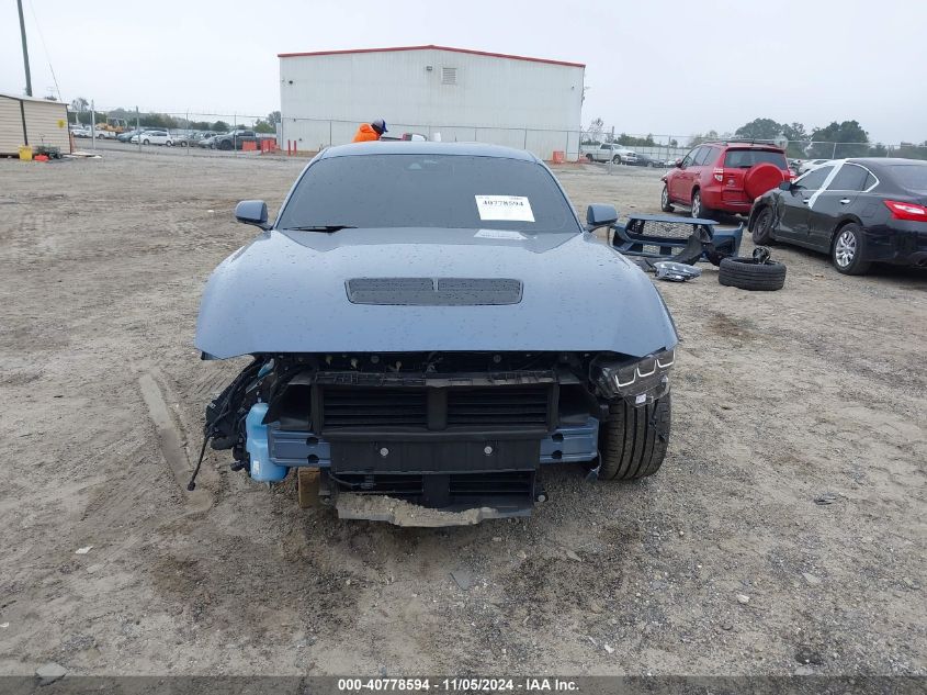 VIN 1FA6P8CF4R5418510 2024 FORD MUSTANG no.13