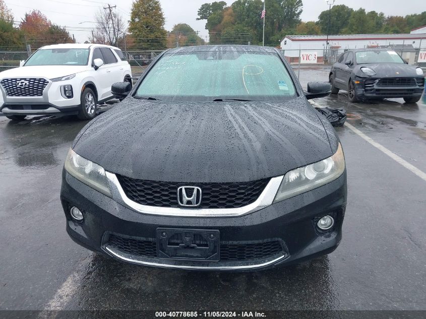 VIN 1HGCT1B8XEA013502 2014 HONDA ACCORD no.12