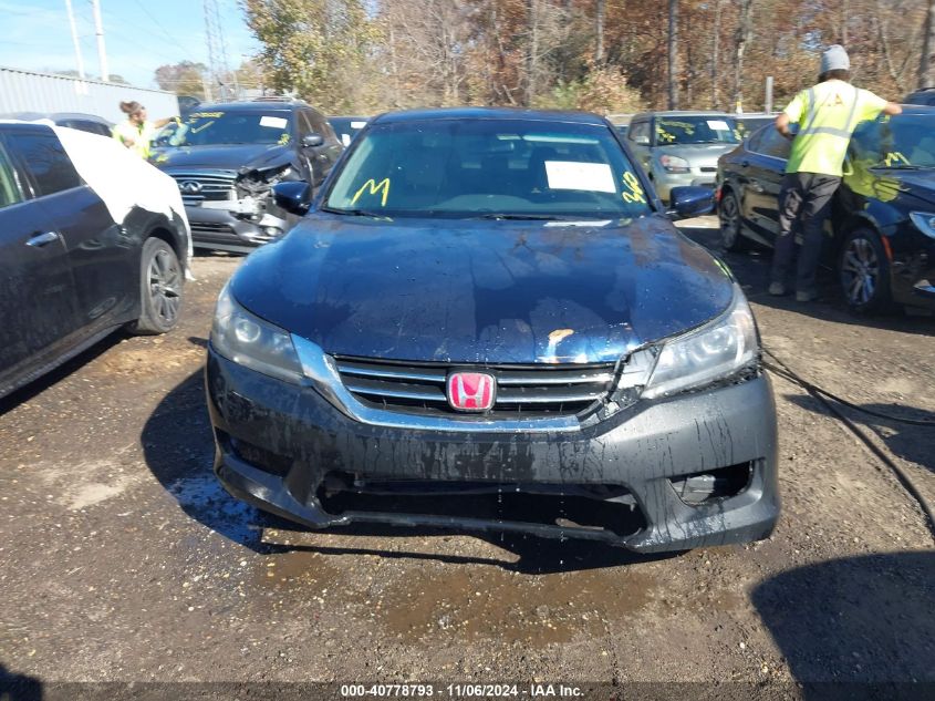 VIN 1HGCR2F37FA228954 2015 HONDA ACCORD no.12