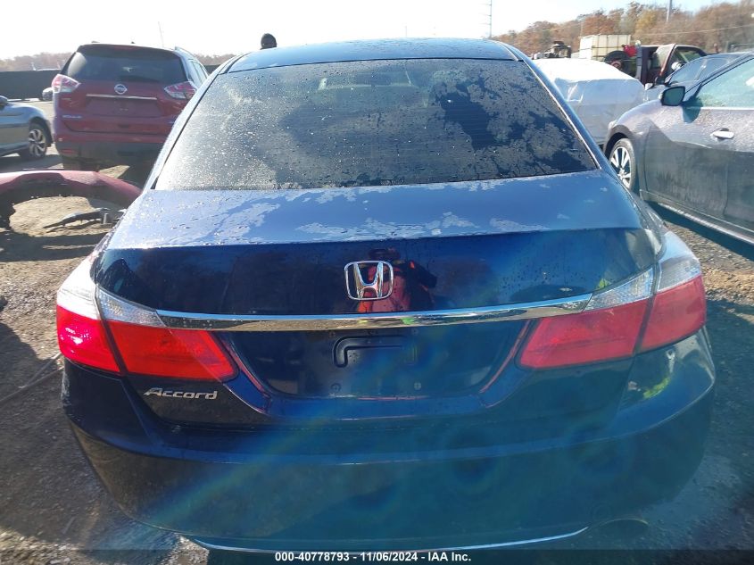 VIN 1HGCR2F37FA228954 2015 HONDA ACCORD no.16