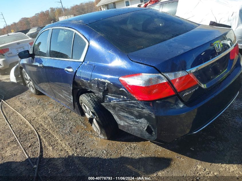 VIN 1HGCR2F37FA228954 2015 HONDA ACCORD no.3