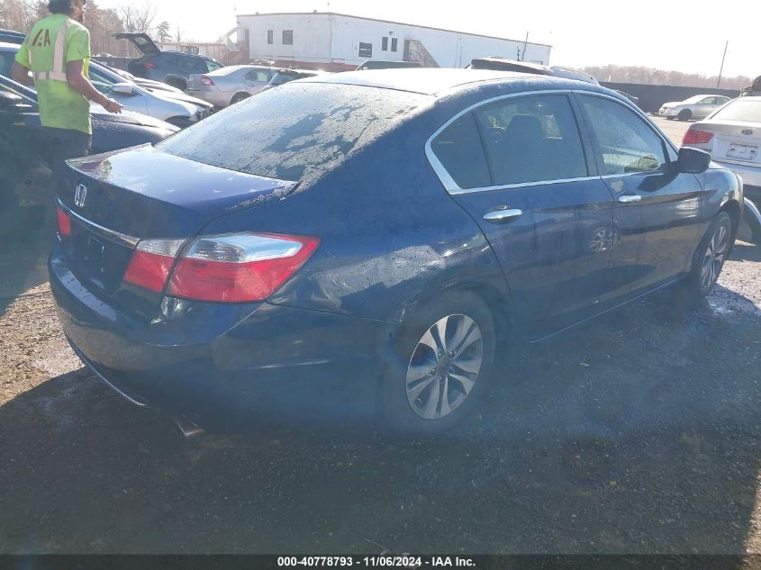 VIN 1HGCR2F37FA228954 2015 HONDA ACCORD no.4