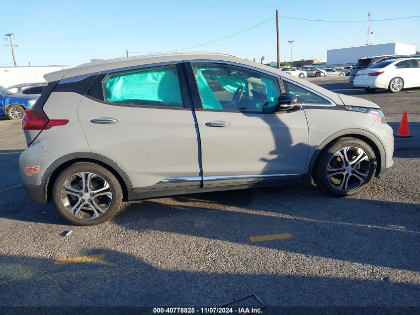 2020 Chevrolet Bolt Ev Fwd Premier VIN: 1G1FZ6S08L4105794 Lot: 40778825