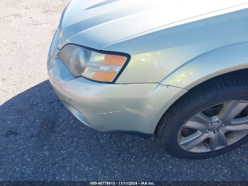 2005 Subaru Outback 3.0R L.l. Bean Edition VIN: 4S4BP86C154333503 Lot: 40779013