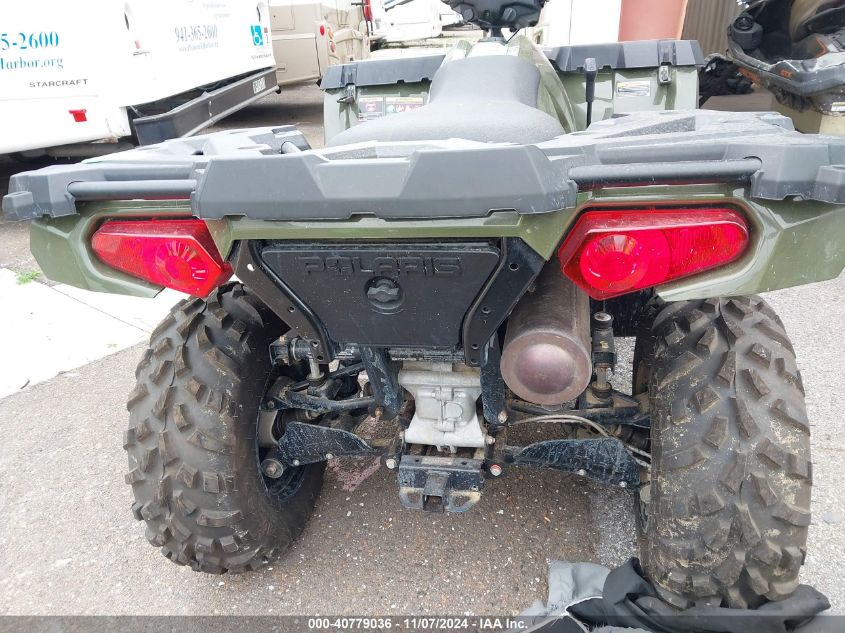 2020 POLARIS SPORTSMAN 570 - 4XASEA57XLA278318