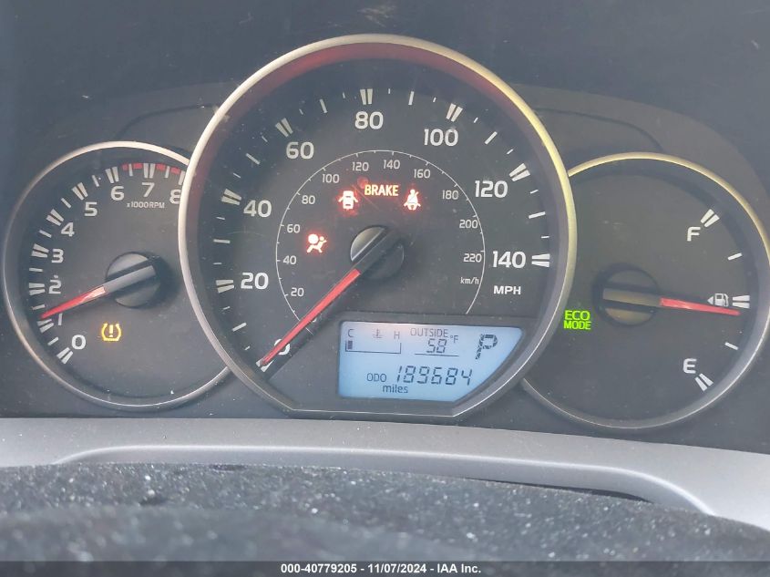 2016 TOYOTA RAV4 LE - 2T3BFREV3GW440767