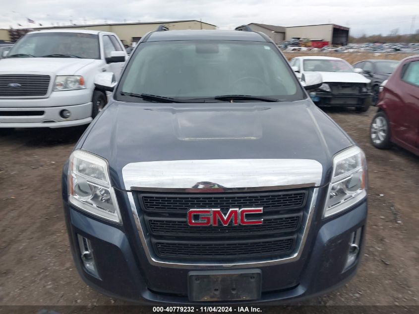 2013 GMC Terrain Slt-1 VIN: 2GKFLVEK5D6396971 Lot: 40779232