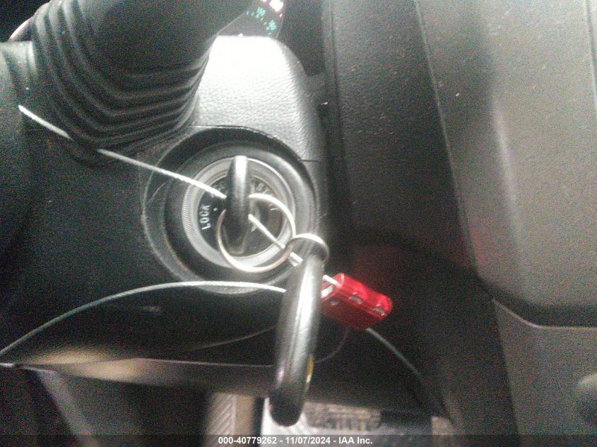 2012 Chevrolet Captiva Sport Lt VIN: 3GNAL3E53CS530582 Lot: 40779262