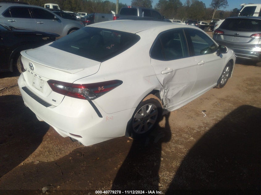 2018 TOYOTA CAMRY VIN: 4T1B11HK3JU149641