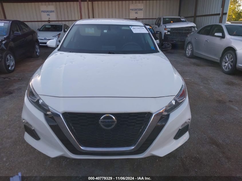 2019 Nissan Altima 2.5 S VIN: 1N4BL4BV6KC214790 Lot: 40779329