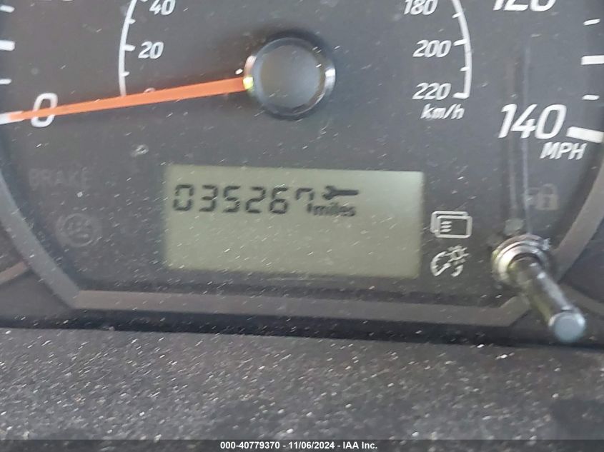 2022 MITSUBISHI MIRAGE ES - ML32AUHJ7NH002446