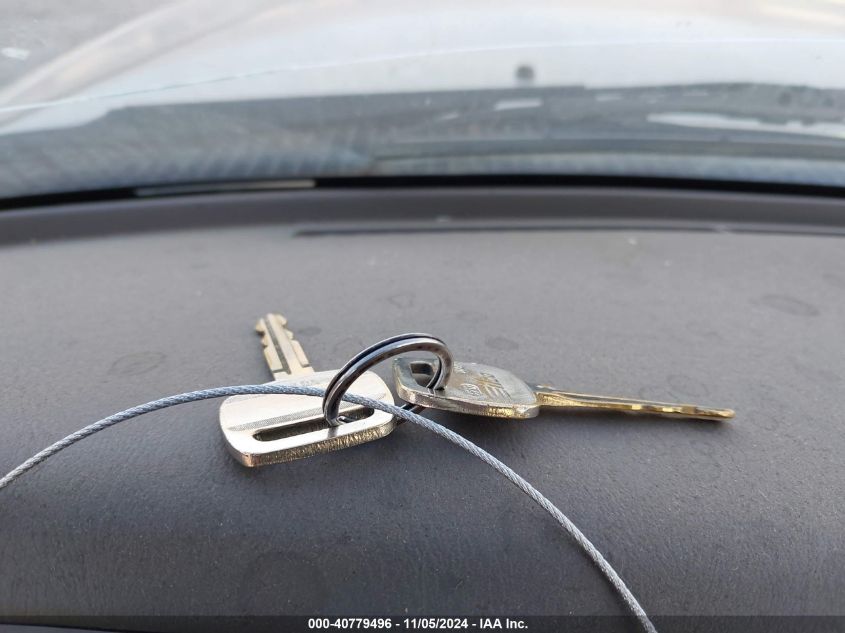 2002 Toyota Tacoma Base V6 VIN: 5TEWN72N42Z888106 Lot: 40779496