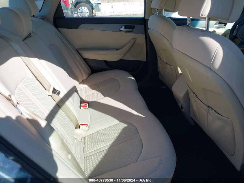 VIN 5NPE24AF9HH589980 2017 HYUNDAI SONATA