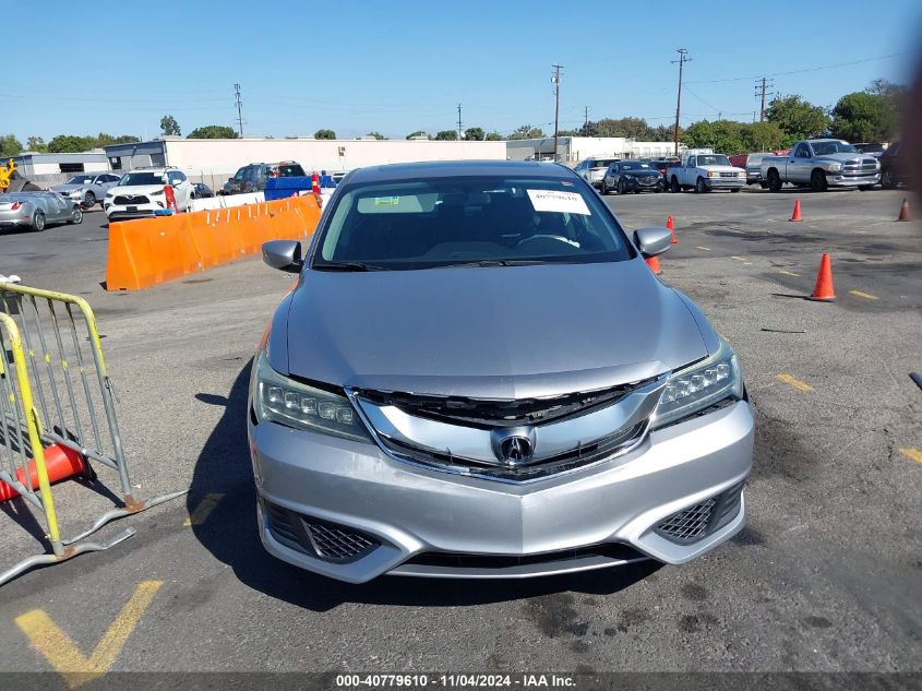 VIN 19UDE2F34HA008447 2017 Acura ILX, Acurawatch Pl... no.12