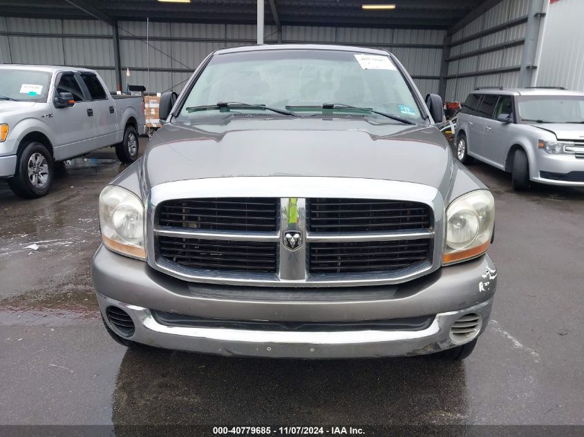 2006 Dodge Ram 1500 St VIN: 1D7HU18N96S643365 Lot: 40779685