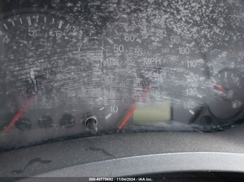 2005 Ford Focus Zx5 VIN: 3FAFP37N25R102079 Lot: 40779692