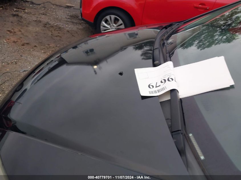 2007 Honda Odyssey Ex-L VIN: 5FNRL38797B123423 Lot: 40779701