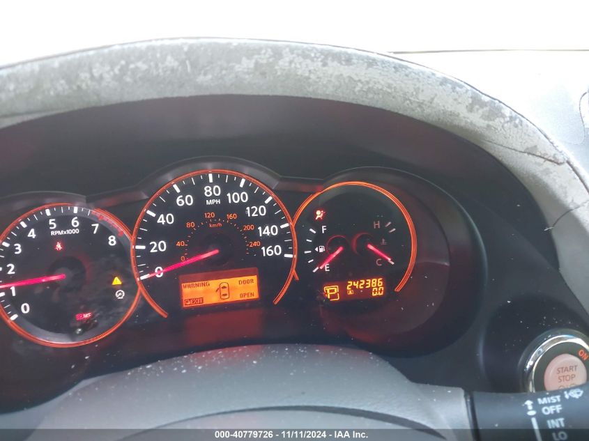 2007 Nissan Altima 3.5 Sl VIN: 1N4BL21E07C183808 Lot: 40779726