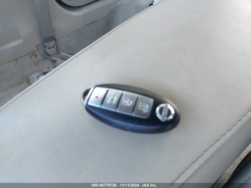 2007 Nissan Altima 3.5 Sl VIN: 1N4BL21E07C183808 Lot: 40779726