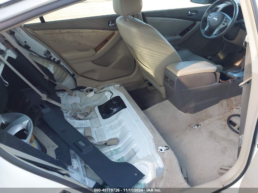 2007 Nissan Altima 3.5 Sl VIN: 1N4BL21E07C183808 Lot: 40779726