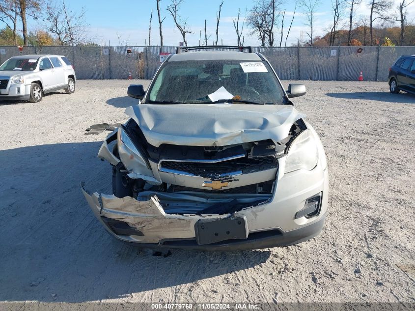 VIN 2GNFLCEK3D6249913 2013 CHEVROLET EQUINOX no.12