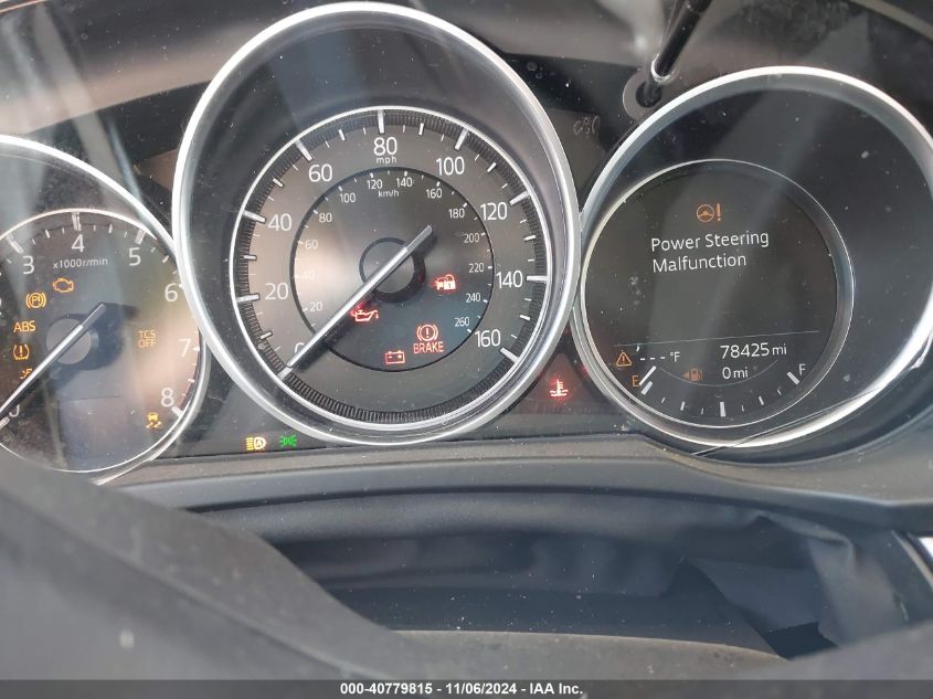 VIN JM3KFACM6L0852053 2020 MAZDA CX-5 TOURING