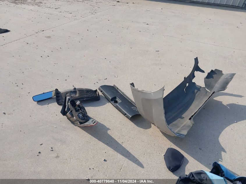 2013 HYUNDAI ACCENT GLS - KMHCU4AEXDU289241