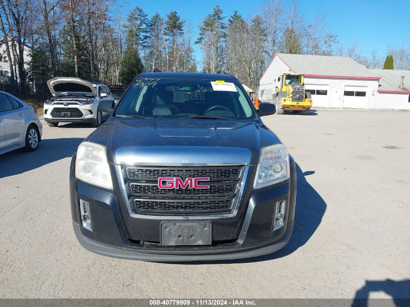 2012 GMC Terrain Slt-1 VIN: 2GKFLVEK7C6162880 Lot: 40779909